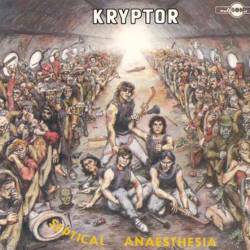Kryptor : Septical Anaesthesia